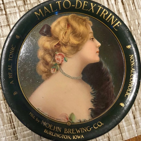 Meet your Posher, Mary - Picture 1 of 1